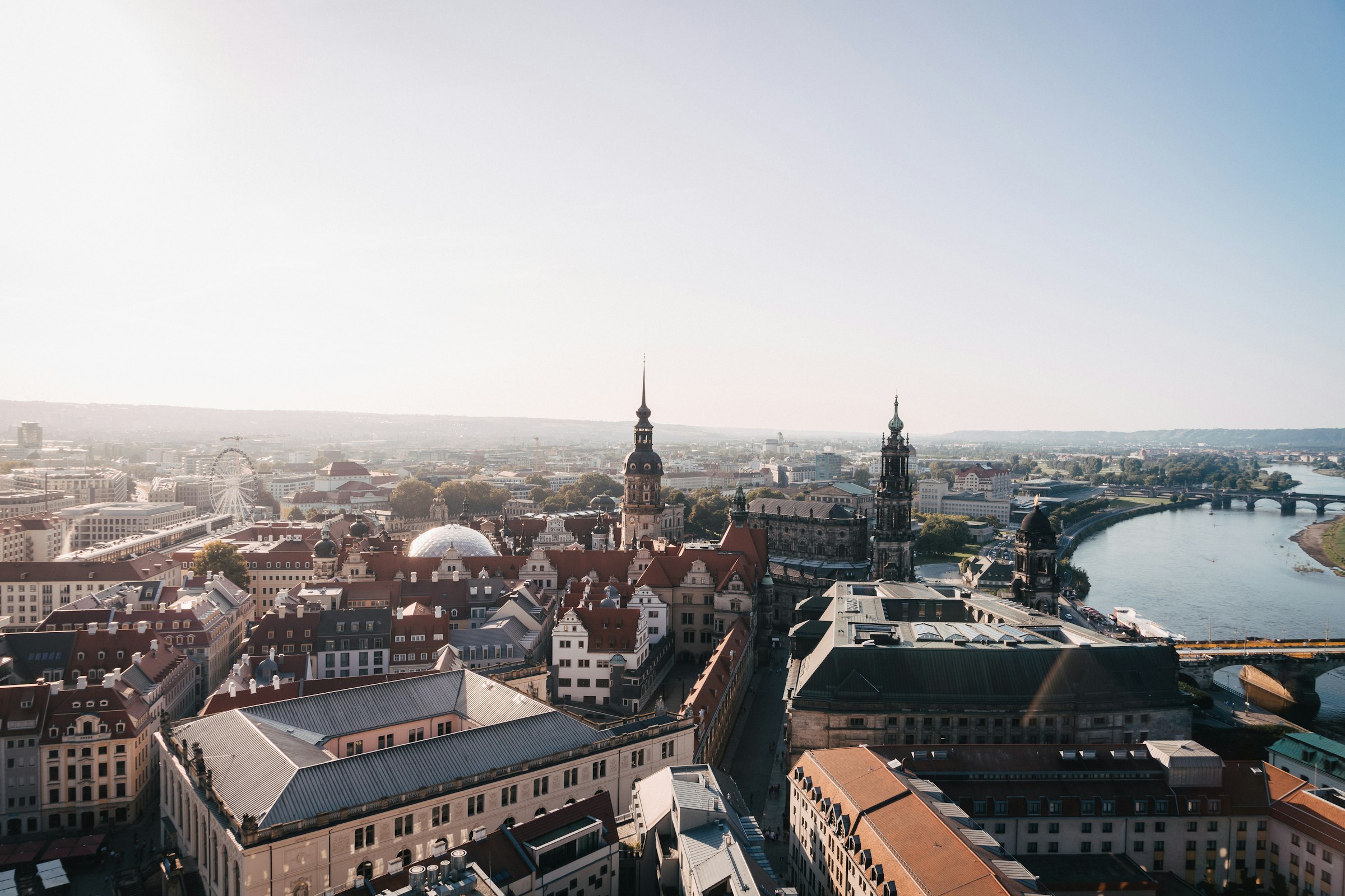 Dresden – Altstadt